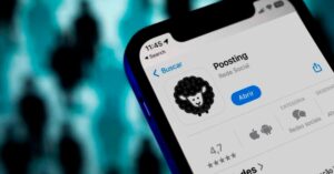 Rede Social Brasileira do Brasil Poosting